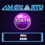 Prediksi Angka Jitu Tokyo