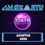 Prediksi Angka Jitu Tokyo