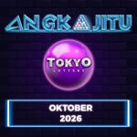 Prediksi Angka Jitu Tokyo
